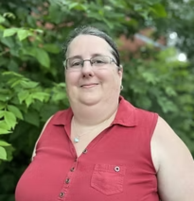 Anne-Marie Payette CA