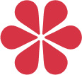 Fleur remplie